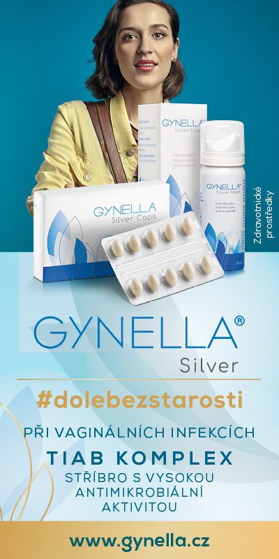 Gynella silver